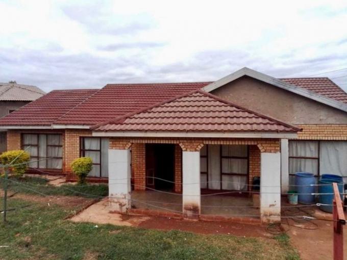10 Bedroom House for Sale For Sale in Thohoyandou - MR565063