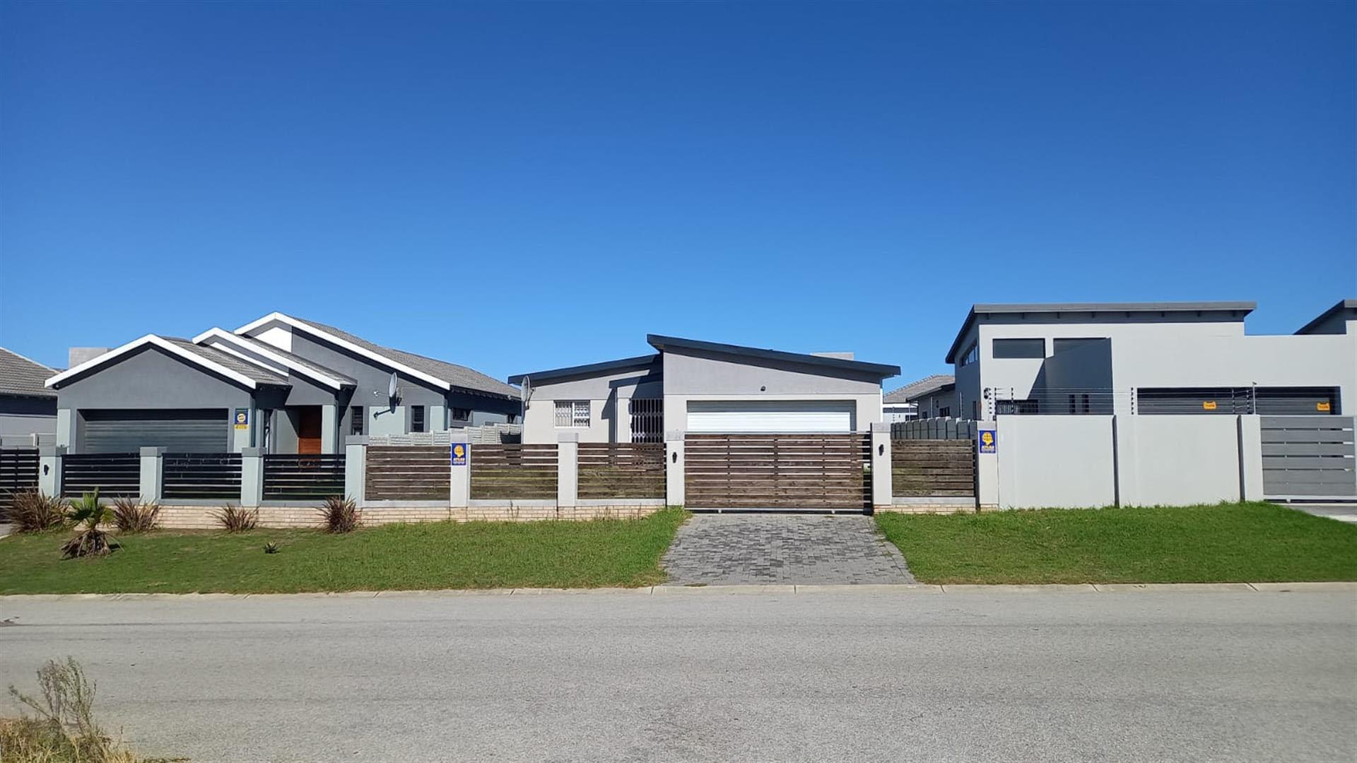 Front View of property in Fairview - PE