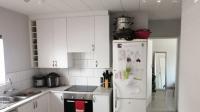 Kitchen of property in Highveld