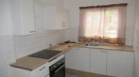 Kitchen - 8 square meters of property in Roodepoort West