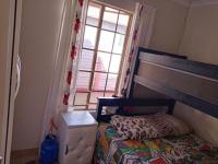 Bed Room 1 - 9 square meters of property in Sky City