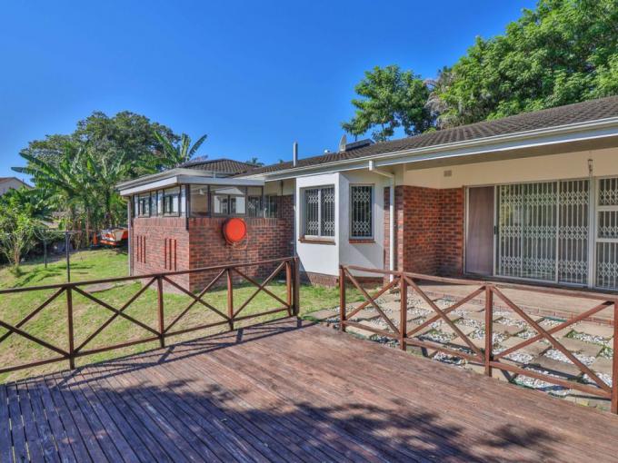 3 Bedroom House for Sale For Sale in Atholl Heights - MR568537