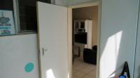 Bed Room 1 - 9 square meters of property in Witpoortjie