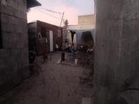 Backyard of property in Belhar