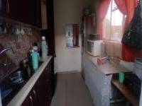 Kitchen of property in Belhar