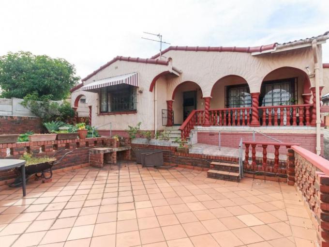3 Bedroom House for Sale For Sale in Durban North  - MR569523