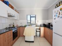 Kitchen - 9 square meters of property in Burgundy Estate