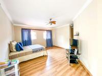 Main Bedroom - 32 square meters of property in Montana Park