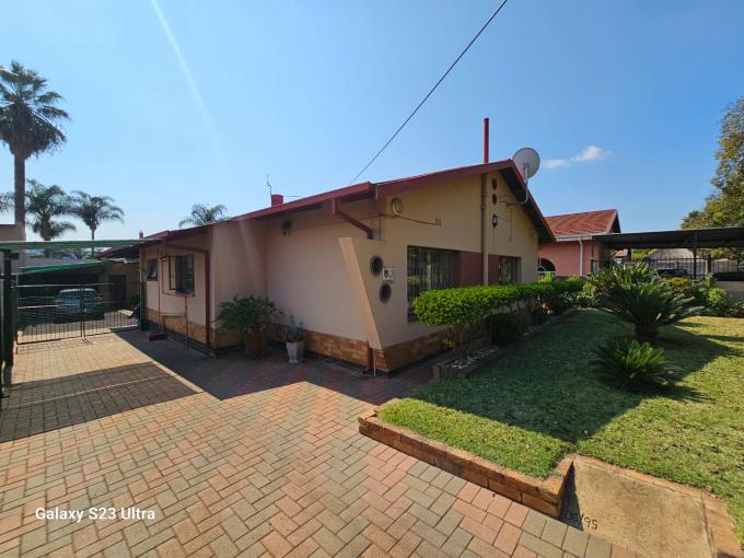 3 Bedroom House for Sale For Sale in Pretoria Gardens - MR569950