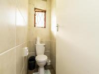 Guest Toilet of property in Beacon Bay