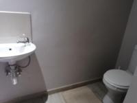Guest Toilet - 3 square meters of property in Doornpoort
