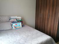 Bed Room 1 - 10 square meters of property in Doornpoort