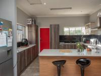 Kitchen of property in Cotswold