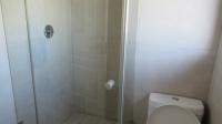 Main Bathroom - 7 square meters of property in Kyalami Hills