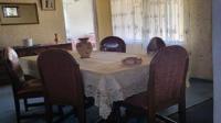 Dining Room of property in Elandsdoring