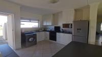 Kitchen of property in Kidds Beach