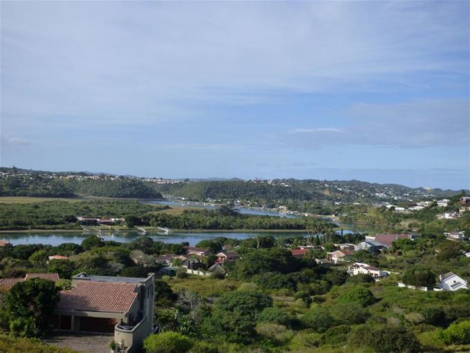 Land for Sale For Sale in Port Alfred - MR573201