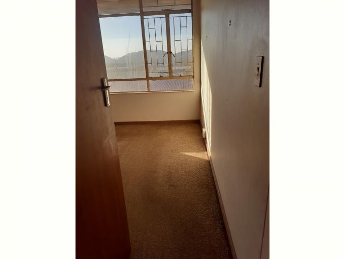 2 Bedroom Apartment for Sale For Sale in Gezina - MR573338
