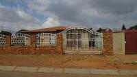Front View of property in Daveyton