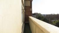 Balcony - 19 square meters of property in Killarney