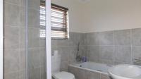 Main Bathroom - 6 square meters of property in Chantelle