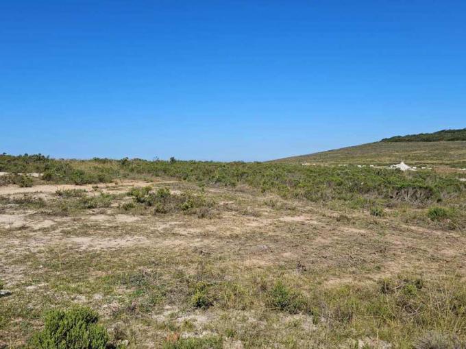 Land for Sale For Sale in Hartenbos - MR575501