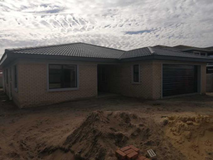 3 Bedroom House for Sale For Sale in Mossel Bay - MR575904