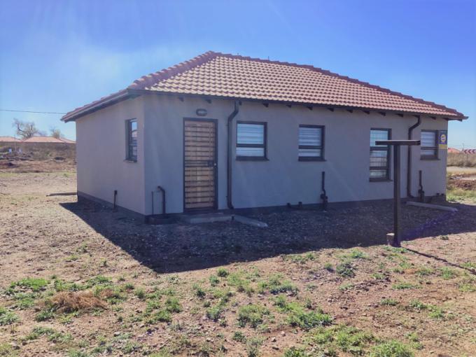 3 Bedroom House for Sale For Sale in Soweto - MR576019