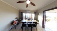 Dining Room - 9 square meters of property in Waterfall