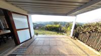 Patio - 29 square meters of property in Waterfall