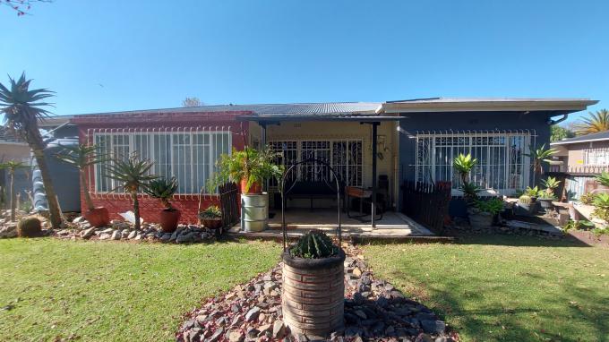 3 Bedroom House for Sale For Sale in Northmead - MR576488