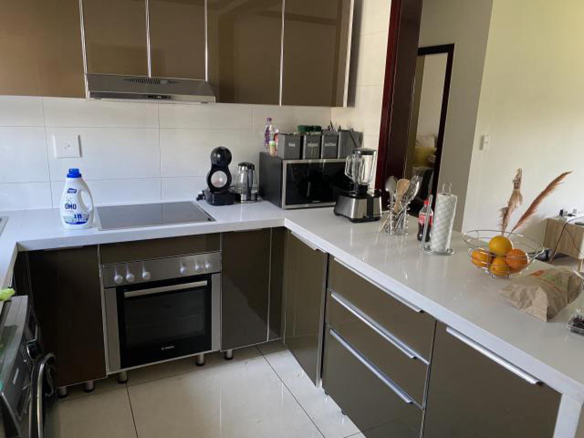 Kitchen - 9 square meters of property in Needwood