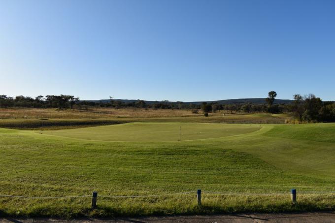 Land for Sale For Sale in Koro Creek Golf Estate - MR576952