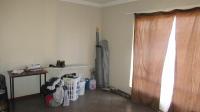 Bed Room 1 - 16 square meters of property in Rensburg