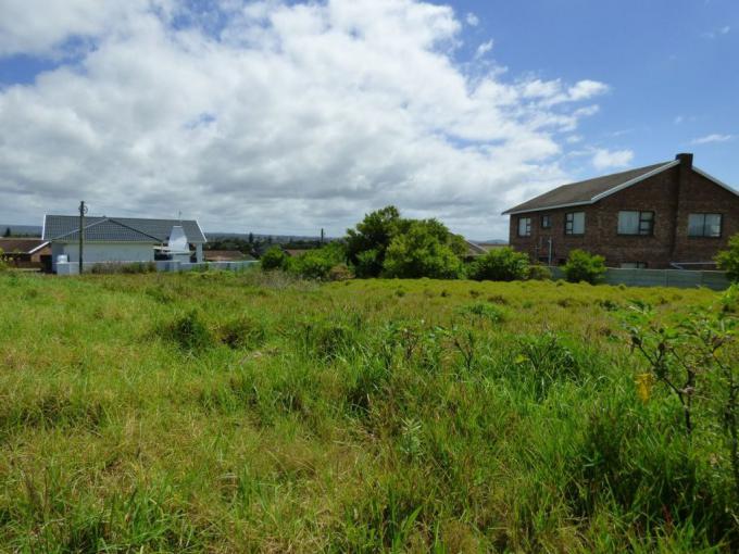 Land for Sale For Sale in Port Alfred - MR577145