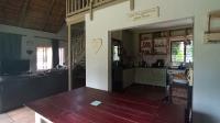 Dining Room - 10 square meters of property in Witkoppen