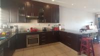 Kitchen - 11 square meters of property in Northcliff