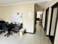 Rooms of property in Cape Town Centre