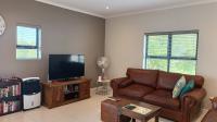 Lounges - 24 square meters of property in Malmesbury