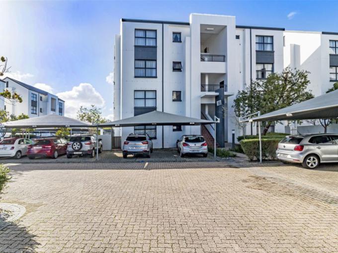 2 Bedroom Apartment for Sale For Sale in Somerset West - MR578246