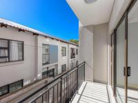 Balcony - 5 square meters of property in Edenburg - Jhb