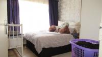 Bed Room 1 - 15 square meters of property in Northgate (JHB)