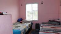 Bed Room 1 - 13 square meters of property in Newlands East