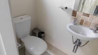 Bathroom 1 - 9 square meters of property in Morningside - DBN
