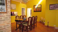 Dining Room - 21 square meters of property in Ferndale - JHB