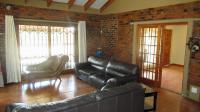 Lounges - 34 square meters of property in Driefontein