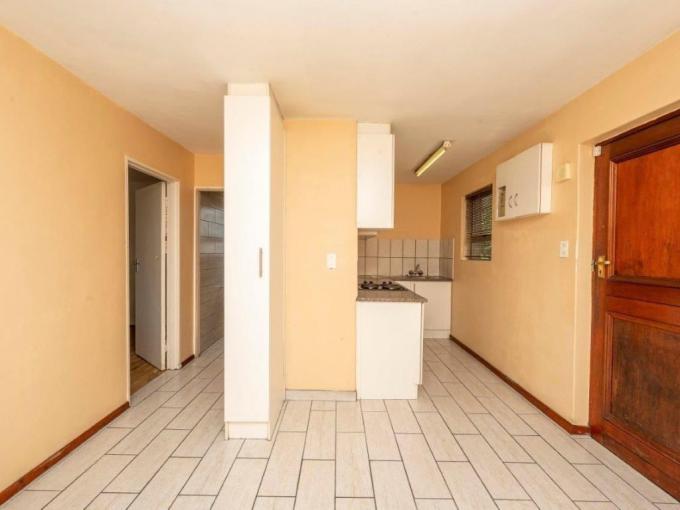 2 Bedroom Apartment for Sale For Sale in Bellville - MR579789