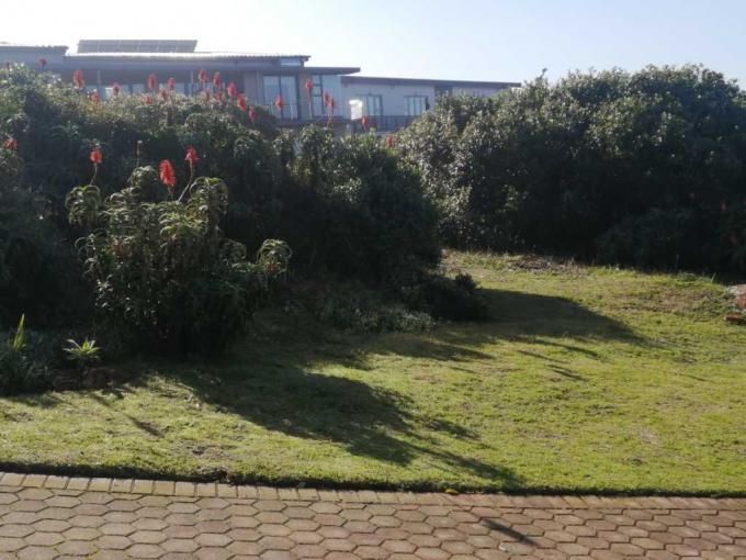 Land for Sale For Sale in Mossel Bay - MR579972