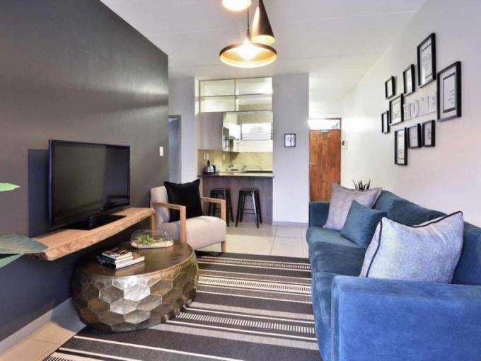 2 Bedroom Apartment for Sale For Sale in Elarduspark - MR580197