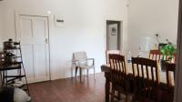 Dining Room - 26 square meters of property in Benoni Western